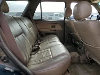 1997 Toyota 4Runner Limited with VIN JT3GN87R1V0029652, listed as a Copart auction lot 53655575 with 326,167 mi miles and Clean Title. Bid and sale history available at carsss.com. Image 11.
