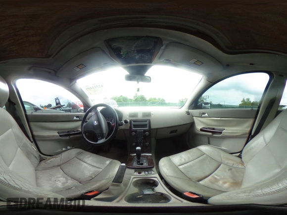 2005 Volvo S40 с VIN YV1MS382452091623, выставлен на аукционе IAAI как лот 42311105 с пробегом 269 001 миль миль и . История ставок и продаж доступна на DreamBid. Изображение 19.