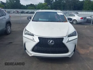 2017 Lexus NX 200t z VIN JTJYARBZ3H2084179, wystawiony jako IAAI lot #42476229 z przebiegiem 88 795 mil mil oraz . Historia ofert i sprzedaży dostępna na DreamBid. Obrazek 12.