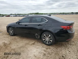 2016 Acura TLX z VIN 19UUB1F33GA012670, wystawiony jako Copart lot #52210685 z przebiegiem 125 467 mil mil oraz Czysty tytuł • Clean title. Historia ofert i sprzedaży dostępna na DreamBid. Obrazek 2.