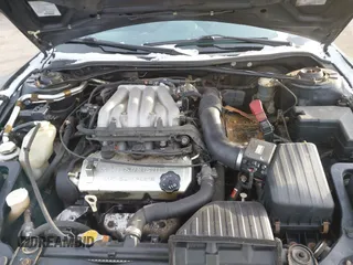 2000 Mitsubishi Eclipse with VIN 4A3AC84L3YE156866, listed as a IAAI auction lot 41481382 with Not Provided miles and . Bid and sale history available at DreamBid. Image 10.