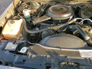 1983 Chevrolet El Camino с VIN 1GCCW80H1DR150636, выставлен на аукционе Copart как лот 85873984 с пробегом 56 394 миль миль и Чистый • Clean title. История ставок и продаж доступна на DreamBid. Изображение 12.