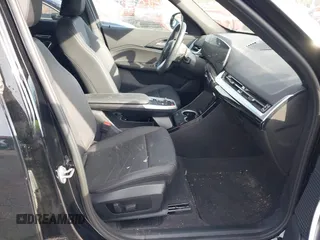 2023 BMW X1 xDrive28i with VIN WBX73EF08P5W69000, listed as a IAAI auction lot 41833757 with 16,667 mi miles and . Bid and sale history available at DreamBid. Image 5.