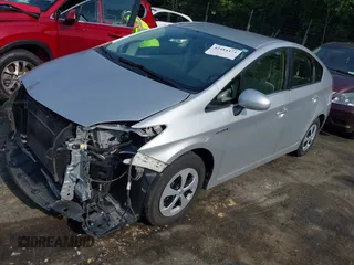 2015 Toyota Prius Four with VIN JTDKN3DU8F0474926, listed as a IAAI auction lot 42484473 with 261,539 mi miles and . Bid and sale history available at DreamBid. Image 18.