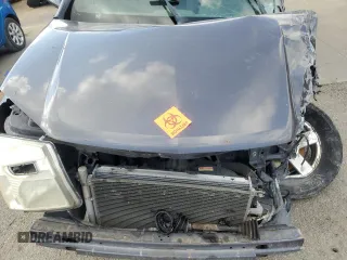 2008 Chevrolet Equinox LT with VIN 2CNDL33F286005368, listed as a Copart auction lot 67543644 with 0 mi miles and Salvage Title. Bid and sale history available at carsss.com. Image 12.