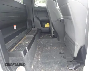 2021 Toyota Tacoma SR с VIN 3TYRX5GN3MT018906, выставлен на аукционе IAAI как лот 42131299 с пробегом 43 023 миль миль и . История ставок и продаж доступна на DreamBid. Изображение 8.