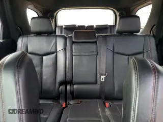 2014 Dodge Durango R/T z VIN 1C4SDJCT4EC405812, wystawiony jako Copart lot #50532865 z przebiegiem 174 236 mil mil oraz Szkoda całkowita • Salvage title. Historia ofert i sprzedaży dostępna na DreamBid. Obrazek 10.