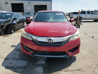 2016 Honda Accord Sport z VIN 1HGCR2F58GA225869, wystawiony jako Copart lot #58639865 z przebiegiem 197 207 mil mil oraz Szkoda całkowita • Salvage title. Historia ofert i sprzedaży dostępna na DreamBid. Obrazek 5.