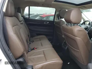2013 Lincoln MKT EcoBoost with VIN 2LMHJ5AT8DBL56514, listed as a Copart auction lot 53661665 with 140,143 mi miles and Clean Title. Bid and sale history available at carsss.com. Image 11.