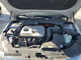 2018 Kia Optima Premium with VIN KNAGT4LE5J5023098, listed as a Copart auction lot 48743075 with 147,896 mi miles and Salvage Title. Bid and sale history available at carsss.com. Image 11.