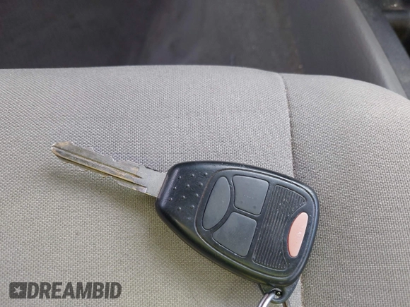 2005 Jeep Liberty Sport with VIN 1J4GK48K05W505248, listed as a IAAI auction lot 41753671 with 172,315 mi miles and . Bid and sale history available at DreamBid. Image 11.