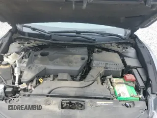 2017 Nissan Altima SR z VIN 1N4AL3AP7HC136120, wystawiony jako Copart lot #57295125 z przebiegiem 84 300 mil mil oraz Szkoda całkowita • Salvage title. Historia ofert i sprzedaży dostępna na DreamBid. Obrazek 11.