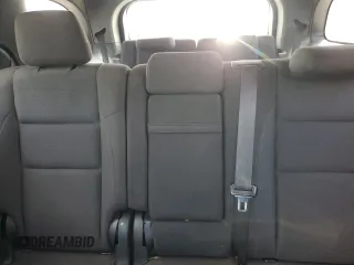2012 Dodge Durango SXT with VIN 1C4RDHAG8CC206577, listed as a Copart auction lot 59617805 with 309,969 mi miles and Non repairable. Bid and sale history available at DreamBid. Image 10.