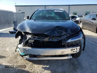 2022 Lexus NX with VIN 2T2GGCEZ5NC003715, listed as a Copart auction lot 45487263 with 7,038 mi miles. Bid and sale history available at carsss.com. Image 5.