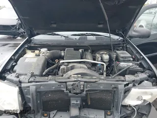 2007 GMC Envoy SLE with VIN 1GKDS13S872309605, listed as a IAAI auction lot 41946509 with 184,638 mi miles. Bid and sale history available at carsss.com. Image 10.