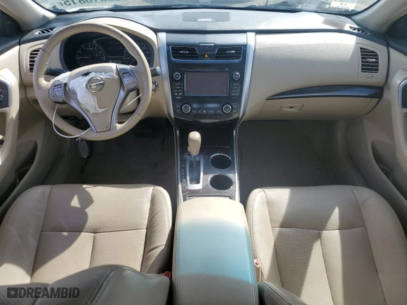 2013 Nissan Altima 2.5 S with VIN 1N4AL3AP2DN545981, listed as a Copart auction lot 52316815 with 157,060 mi miles and Clean Title. Bid and sale history available at carsss.com. Image 8.