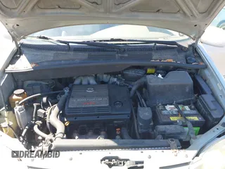 2001 Toyota Sienna LE with VIN 4T3ZF13CX1U372072, listed as a IAAI auction lot 41889291 with 228,959 mi miles. Bid and sale history available at carsss.com. Image 10.