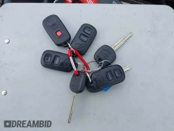 2006 Toyota Highlander w/3rd Row z VIN JTEEP21A960161701, wystawiony jako IAAI lot #42208132 z przebiegiem 224 225 mil mil oraz . Historia ofert i sprzedaży dostępna na DreamBid. Obrazek 11.