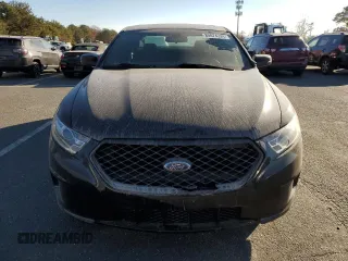 2016 Ford Police Interceptor z VIN 1FAHP2L85GG154786, wystawiony jako Copart lot #80074324 z przebiegiem 93 905 mil mil oraz Czysty tytuł • Clean title. Historia ofert i sprzedaży dostępna na DreamBid. Obrazek 5.