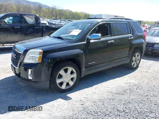 2015 GMC Terrain SLE with VIN 2GKFLWEK0F6139998, listed as a IAAI auction lot 42054579 with 138,033 mi miles and . Bid and sale history available at carsss.com. Image 2.