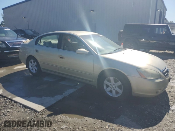 2002 Nissan Altima SL z VIN 1N4AL11D02C159692, wystawiony jako Copart lot #57627445 z przebiegiem 247 114 mil mil oraz Szkoda całkowita • Salvage title. Historia ofert i sprzedaży dostępna na DreamBid. Obrazek 4.