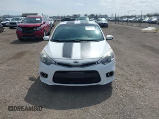 2016 Kia Forte EX with VIN KNAFX6A86G5632976, listed as a IAAI auction lot 41915868 with 116,799 mi miles and . Bid and sale history available at DreamBid. Image 12.