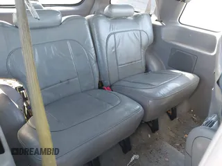 1998 Ford Explorer с VIN 1FMYU22E3WUD03895, выставлен на аукционе IAAI как лот 41376811 с пробегом 170 920 миль миль и . История ставок и продаж доступна на DreamBid. Изображение 8.