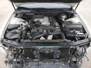 1993 Lexus LS z VIN JT8UF11E1P0150532, wystawiony jako Copart lot #79537634 z przebiegiem 80 100 mil mil oraz Szkody całkowita. Historia ofert i sprzedaży dostępna na DreamBid. Obrazek 11.