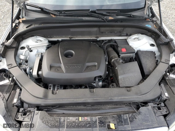 2019 Volvo XC60 R-Design with VIN LYVA22RM2KB218835, listed as a Copart auction lot 85819234 with 48,397 mi miles and Salvage Title. Bid and sale history available at carsss.com. Image 13.
