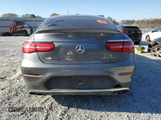 2019 Mercedes-Benz GLC with VIN WDC0J6EB3KF665639, listed as a Copart auction lot 82874274 with 0 mi miles and Clean Title. Bid and sale history available at carsss.com. Image 6.