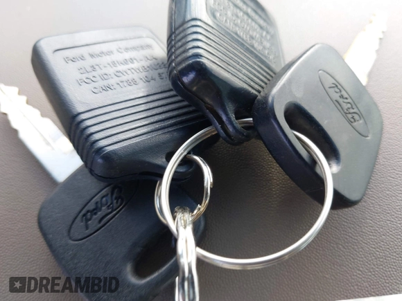 2003 Ford F-150 XL с VIN 1FTRX07LX3KC24422, выставлен на аукционе IAAI как лот 42559947 с пробегом 78 769 миль миль и . История ставок и продаж доступна на DreamBid. Изображение 11.