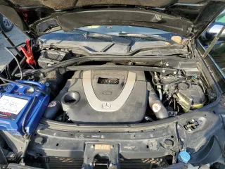 2010 Mercedes-Benz GL-Class GL 450 with VIN 4JGBF7BE0AA585453, listed as a Copart auction lot 47406105 with 188,890 mi miles and Salvage Title. Bid and sale history available at carsss.com. Image 12.