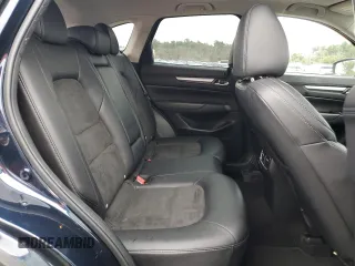 2018 Mazda CX-5 Touring with VIN JM3KFBCM9J0433729, listed as a Copart auction lot 49945515 with 143,064 mi miles and Salvage Title. Bid and sale history available at carsss.com. Image 11.