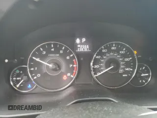 2011 Subaru Legacy Premium Power Moon z VIN 4S3BMBG66B3231747, wystawiony jako Copart lot #56965345 z przebiegiem 238 781 mil mil oraz Szkoda całkowita • Salvage title. Historia ofert i sprzedaży dostępna na DreamBid. Obrazek 9.