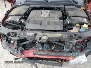 2014 Land Rover LR4 Lux with VIN SALAK2V62EA724922, listed as a Copart auction lot 47974795 with 74,513 mi miles and Salvage title. Bid and sale history available at DreamBid. Image 12.