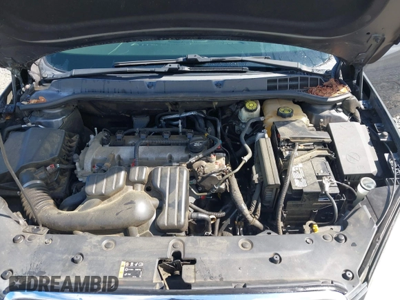 2013 Buick Verano with VIN 1G4PP5SK5D4105438, listed as a IAAI auction lot 42522844 with 138,841 mi miles and . Bid and sale history available at DreamBid. Image 10.