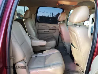 2011 Cadillac Escalade ESV Premium z VIN 1GYS4JEF1BR180906, wystawiony jako Copart lot #83819474 z przebiegiem 188 655 mil mil oraz Czysty tytuł • Clean title. Historia ofert i sprzedaży dostępna na DreamBid. Obrazek 11.