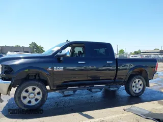 2015 Ram 2500 Laramie with VIN 3C6UR5FL4FG651469, listed as a IAAI auction lot 42179544 with 190,222 mi miles and . Bid and sale history available at DreamBid. Image 14.