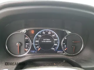 2021 GMC Acadia SLT with VIN 1GKKNML47MZ234674, listed as a Copart auction lot 78996494 with 69,472 mi miles and Salvage Title. Bid and sale history available at DreamBid. Image 9.