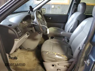 2005 Chevrolet Uplander LT z VIN 1GNDV33L75D163763, wystawiony jako Copart lot #56964365 z przebiegiem 180 522 mil mil oraz Szkoda całkowita • Salvage title. Historia ofert i sprzedaży dostępna na DreamBid. Obrazek 7.
