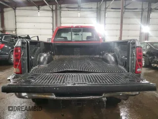 2006 Dodge Ram 2500 SLT with VIN 3D7KS26C96G253845, listed as a Copart auction lot 47694925 with 174,878 mi miles and Salvage Title. Bid and sale history available at carsss.com. Image 10.