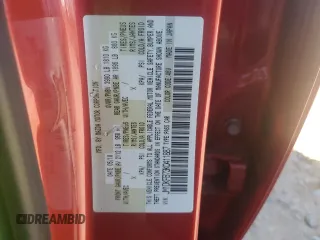 2019 Mazda CX-3 Sport z VIN JM1DKFB73K0411887, wystawiony jako Copart lot #47854665 z przebiegiem 134 777 mil mil oraz Szkoda całkowita • Salvage title. Historia ofert i sprzedaży dostępna na DreamBid. Obrazek 12.