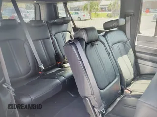 2024 Jeep Wagoneer Series III with VIN 1C4SJSDP8RS169144, listed as a IAAI auction lot 42025902 with 11,797 mi miles and . Bid and sale history available at DreamBid. Image 14.