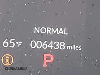 2025 Honda Civic Sport with VIN 2HGFE2F53SH547032, listed as a IAAI auction lot 41894215 with 6,438 mi miles and . Bid and sale history available at DreamBid. Image 16.