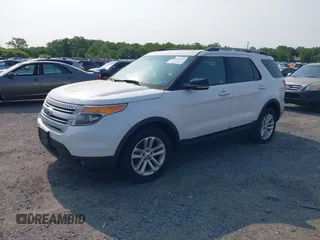 2012 Ford Explorer XLT z VIN 1FMHK8D83CGA13943, wystawiony jako IAAI lot #42411557 z przebiegiem 140 871 mil mil oraz . Historia ofert i sprzedaży dostępna na DreamBid. Obrazek 2.