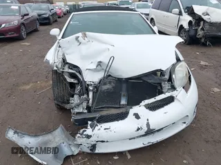 2009 Mitsubishi Eclipse GS with VIN 4A3AL25F29E043207, listed as a IAAI auction lot 41429402 with 110,001 mi miles and . Bid and sale history available at carsss.com. Image 6.
