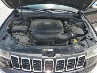 2018 Jeep Grand Cherokee Limited с VIN 1C4RJFBG4JC403674, выставлен на аукционе Copart как лот 62364235 с пробегом Не указан миль и Списание • Salvage title. История ставок и продаж доступна на DreamBid. Изображение 12.