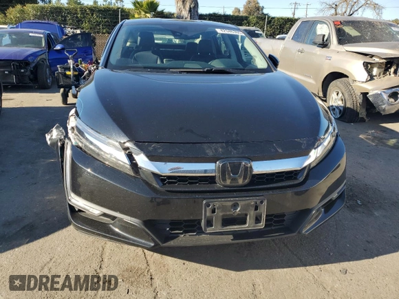 2019 Honda Clarity Touring z VIN JHMZC5F32KC004712, wystawiony jako Copart lot #42346305 z przebiegiem 50 514 mil mil oraz Szkoda całkowita • Salvage title. Historia ofert i sprzedaży dostępna na DreamBid. Obrazek 5.