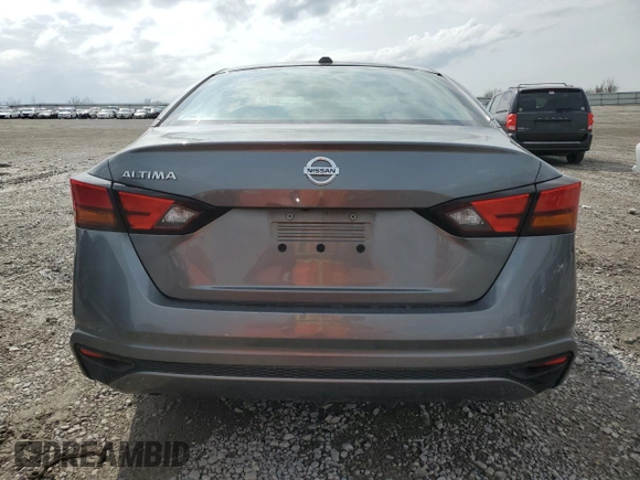 2020 Nissan Altima S z VIN 1N4BL4BV2LC201424, wystawiony jako Copart lot #51827715 z przebiegiem 99 064 mil mil oraz Nie do naprawy • Non repairable. Historia ofert i sprzedaży dostępna na DreamBid. Obrazek 6.