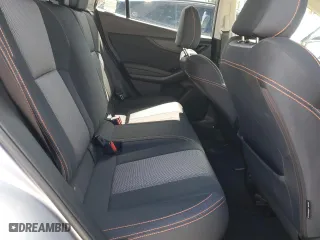 2019 Subaru Crosstrek Premium with VIN JF2GTACC4K9206116, listed as a Copart auction lot 51147895 with 95,367 mi miles and Salvage Title. Bid and sale history available at carsss.com. Image 10.